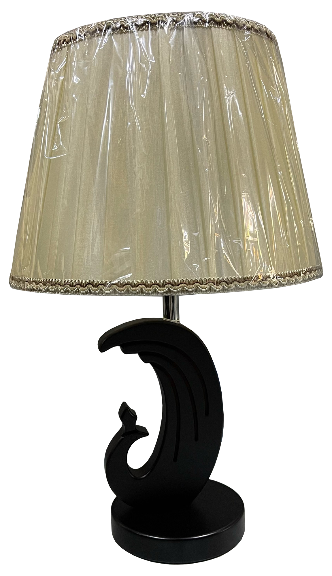 Đèn bàn thân gỗ MT6337