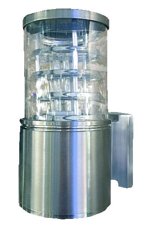 Chày mạ Inox 511/1