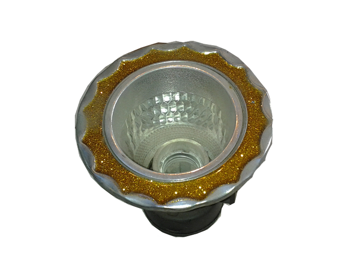 Đèn Downlight mặt cát vàng  3080A