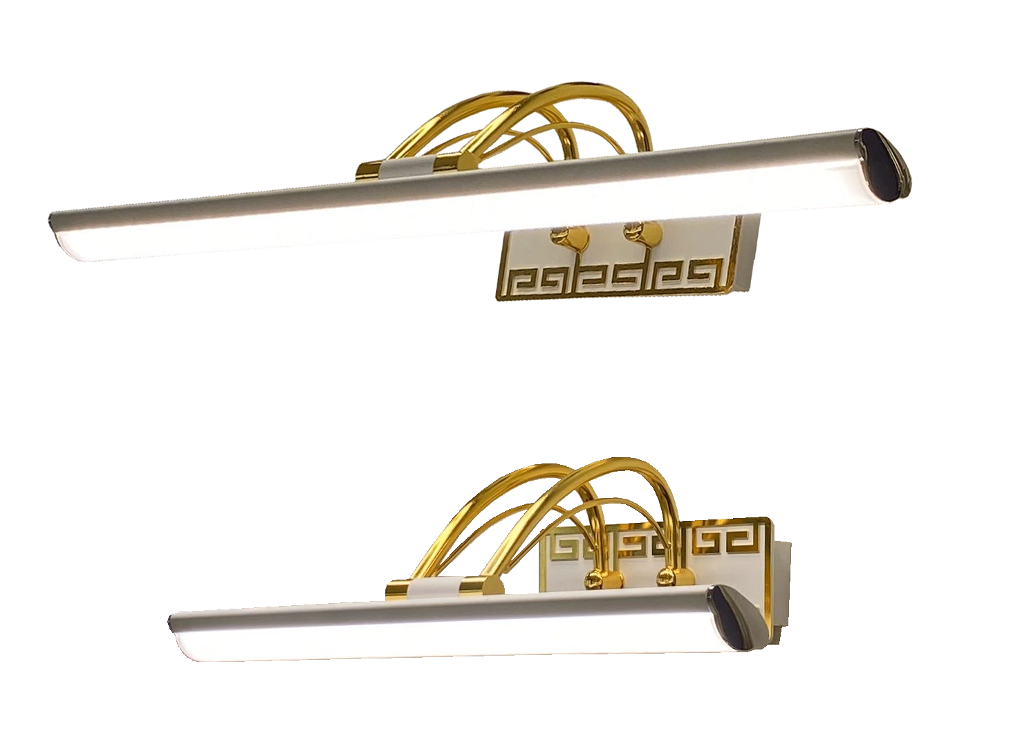 Soi tranh tuýp led 1226WH/100cm