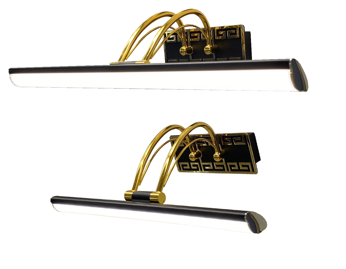 Soi tranh tuýp led 1226BK/32w-42cm