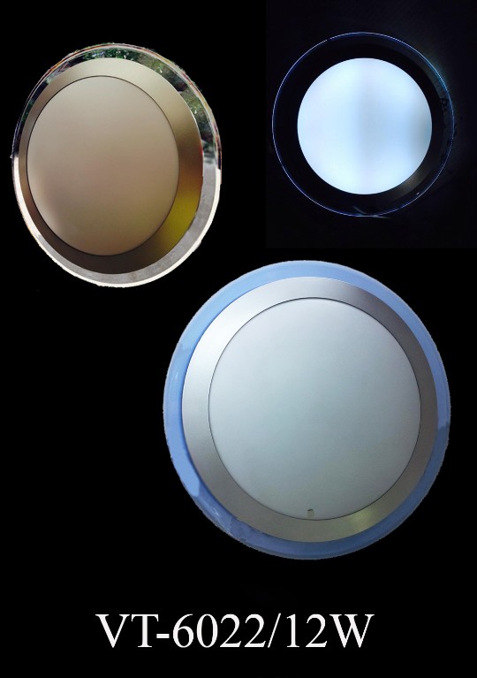 Ốp trần Led 12w-6022