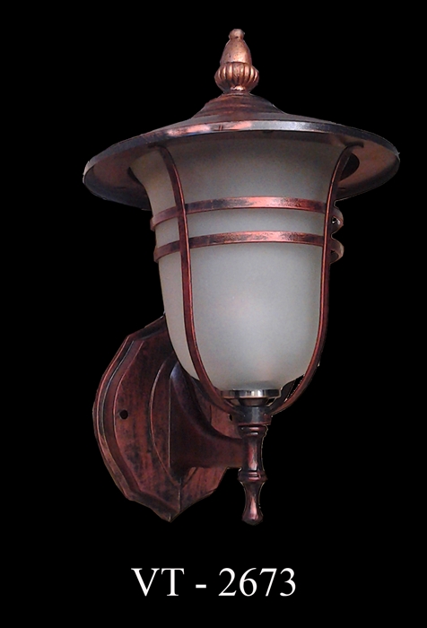 Cột mạ đồng 2673