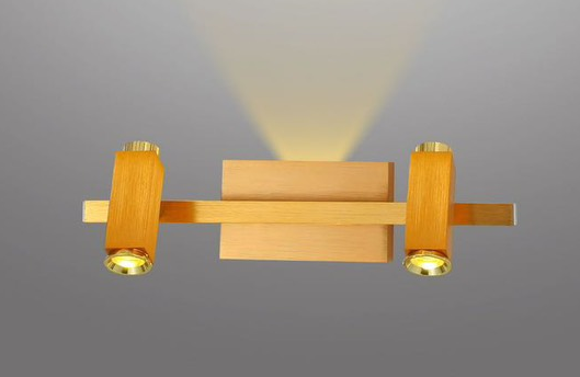 Đèn soi tranh Led 118/2GD