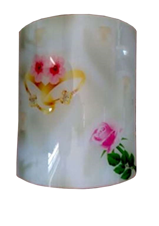 Hắt thủy tinh bé 917S