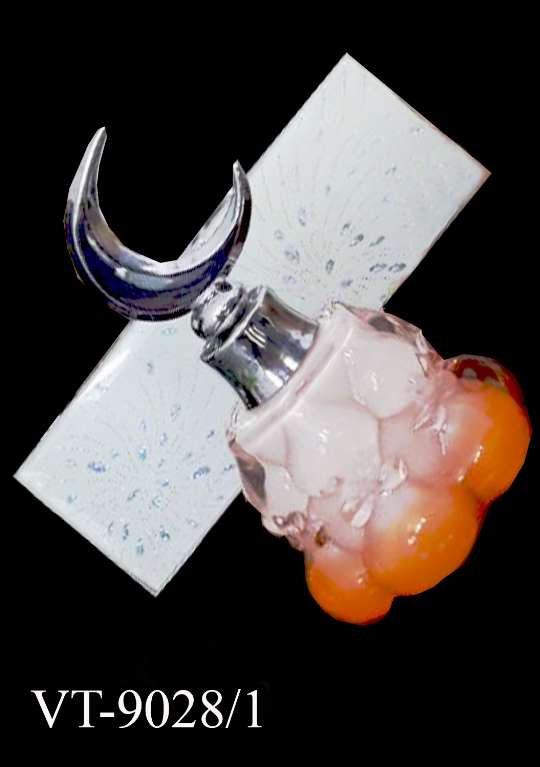 Đèn soi tranh Led đơn 9028/1