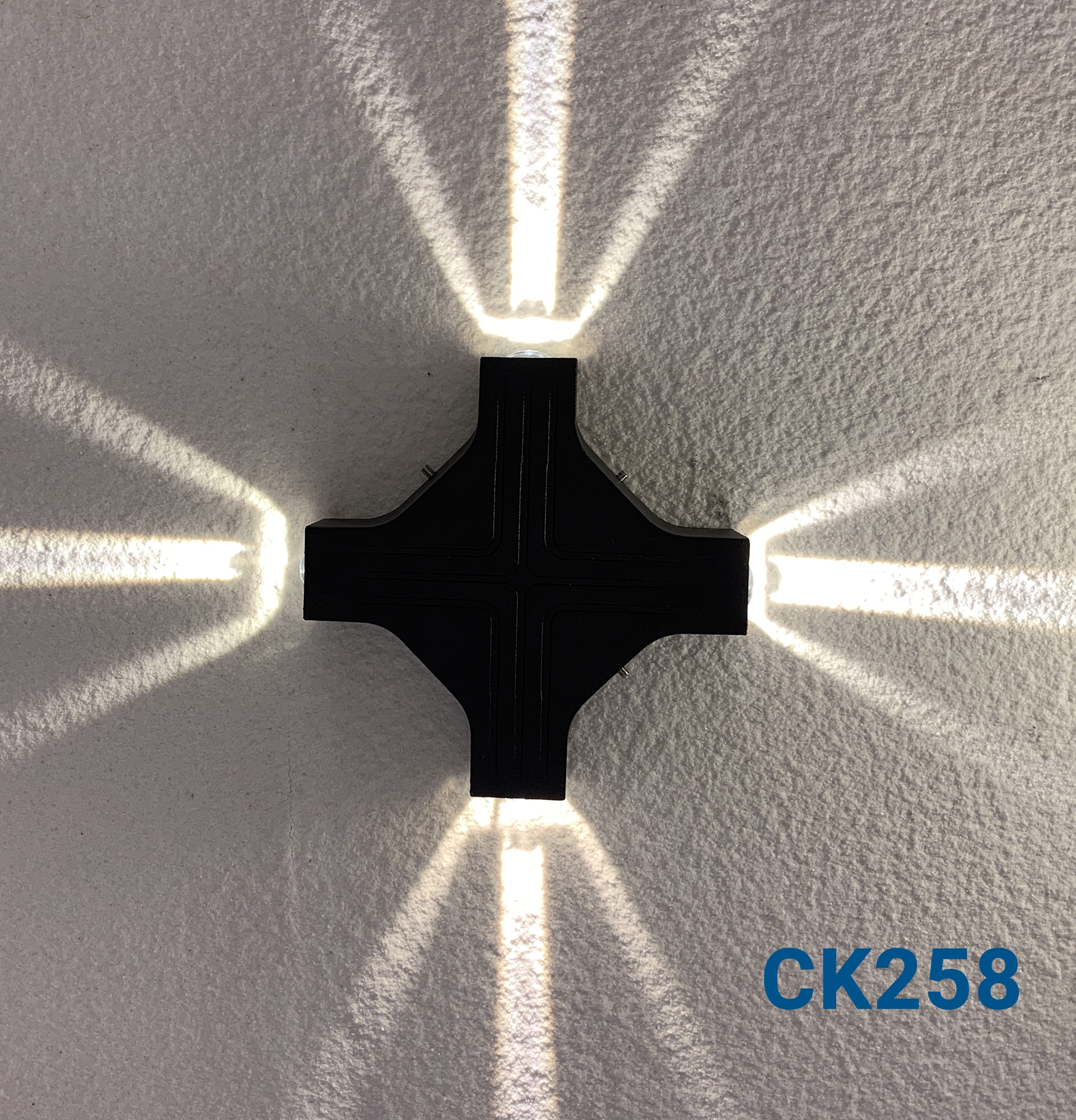 Đèn rọi Led CK258 (16x16)