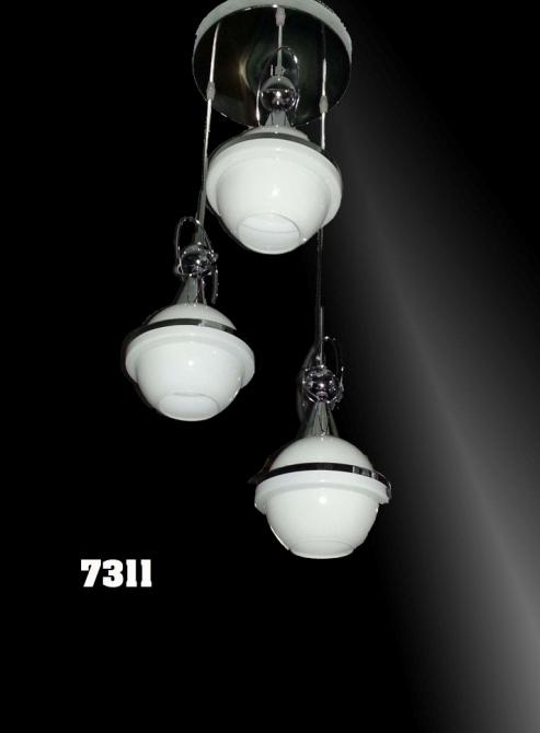 Đèn thả 3-7311