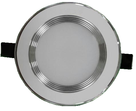 Âm trần Led 309/3w 1CĐ