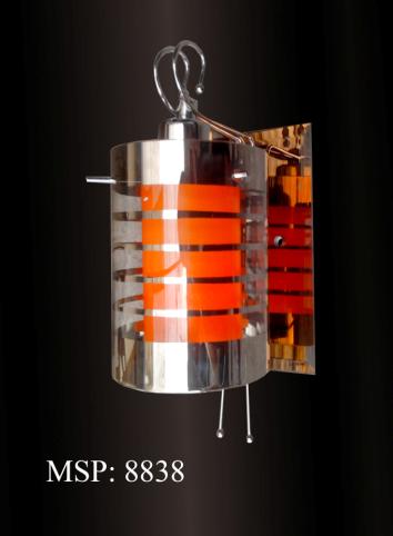 Đèn tường 8838