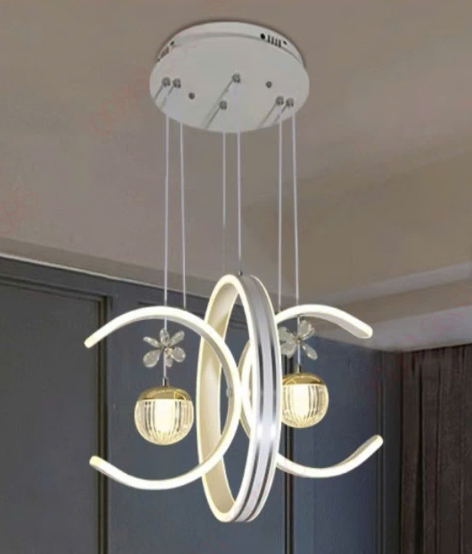 Đèn thả led 8007/500