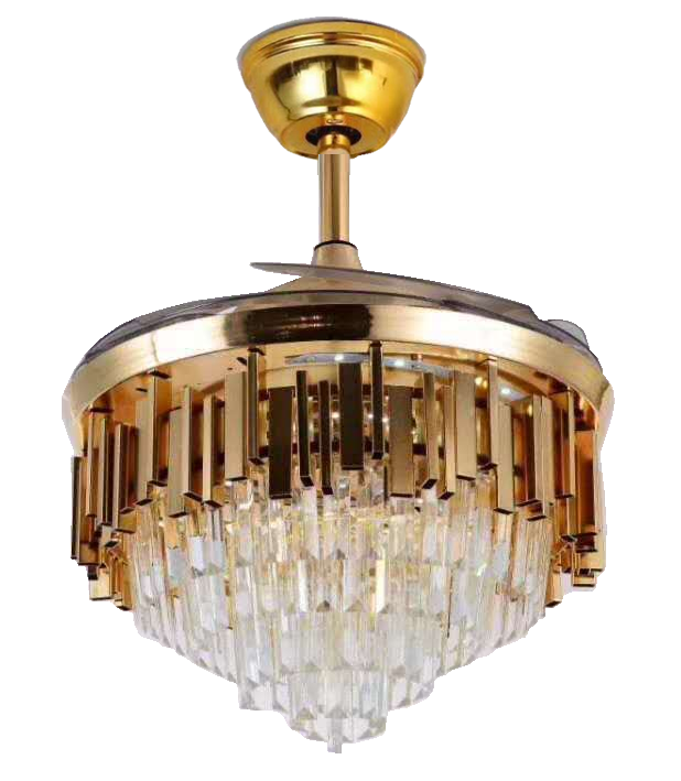 Quạt trần giấu cánh 7056
