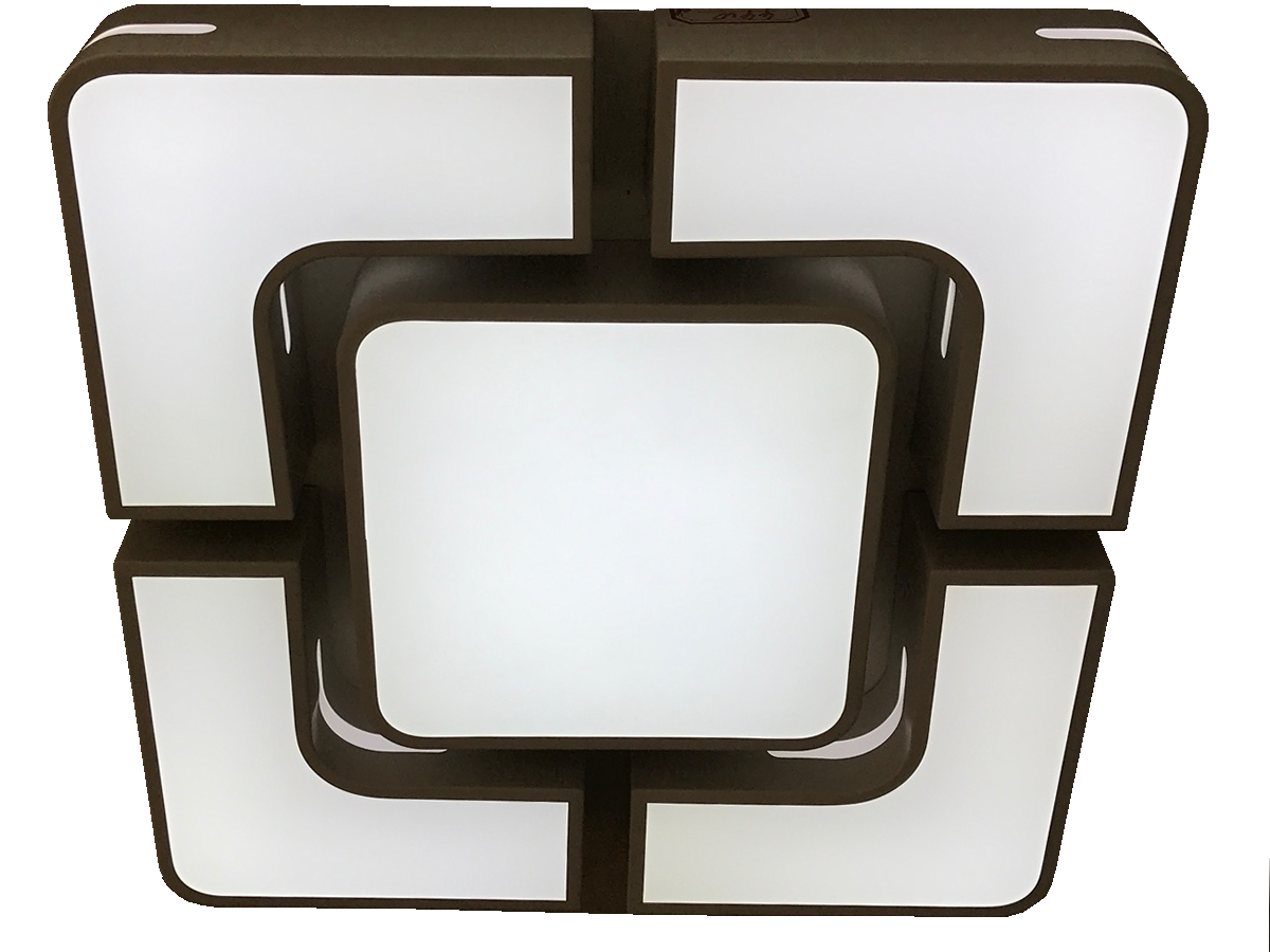 Đèn ốp trần led  Aganit T104