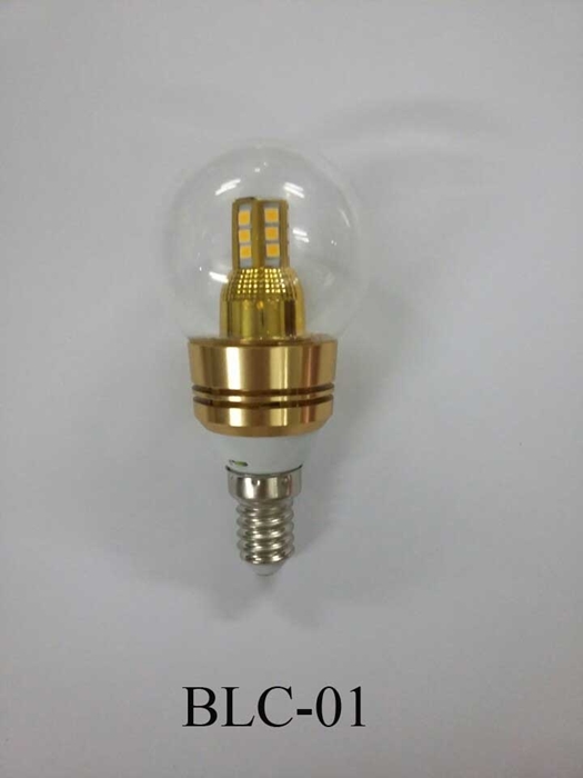 Bóng Led chanh xịn ( BLC-01 )