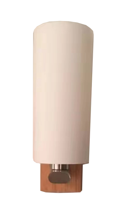 Đèn tường đế gỗ 6028T