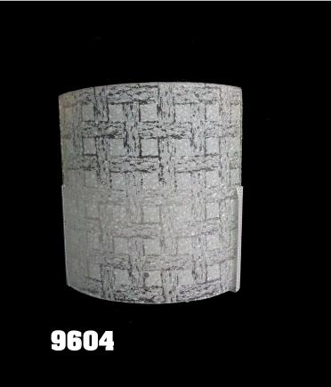 Đèn hắt kính 9604