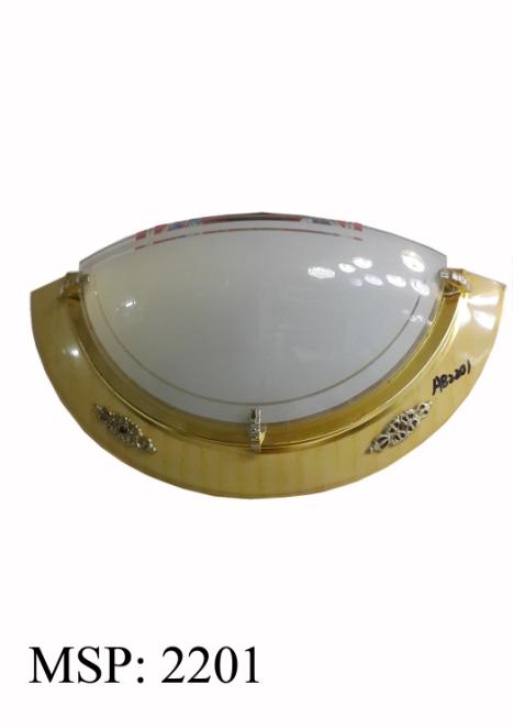 Đèn hắt kính 2201/1w