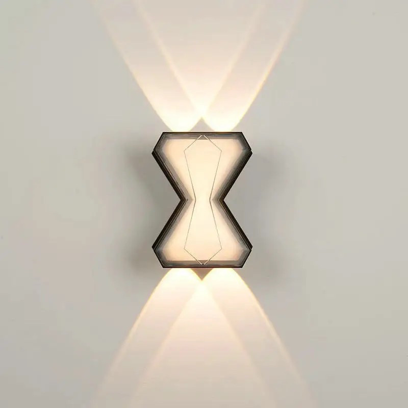 Đèn rọi led CK632/4(12x16x9)