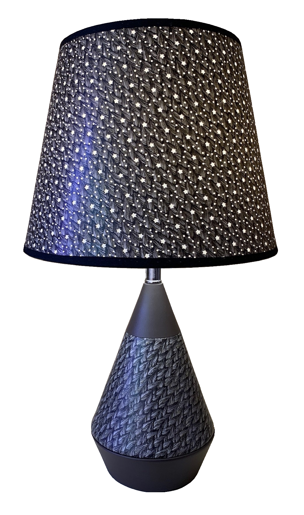 Đèn bàn da 7015