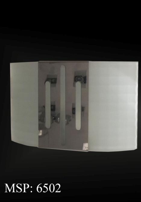 Đèn hắt kính 6502
