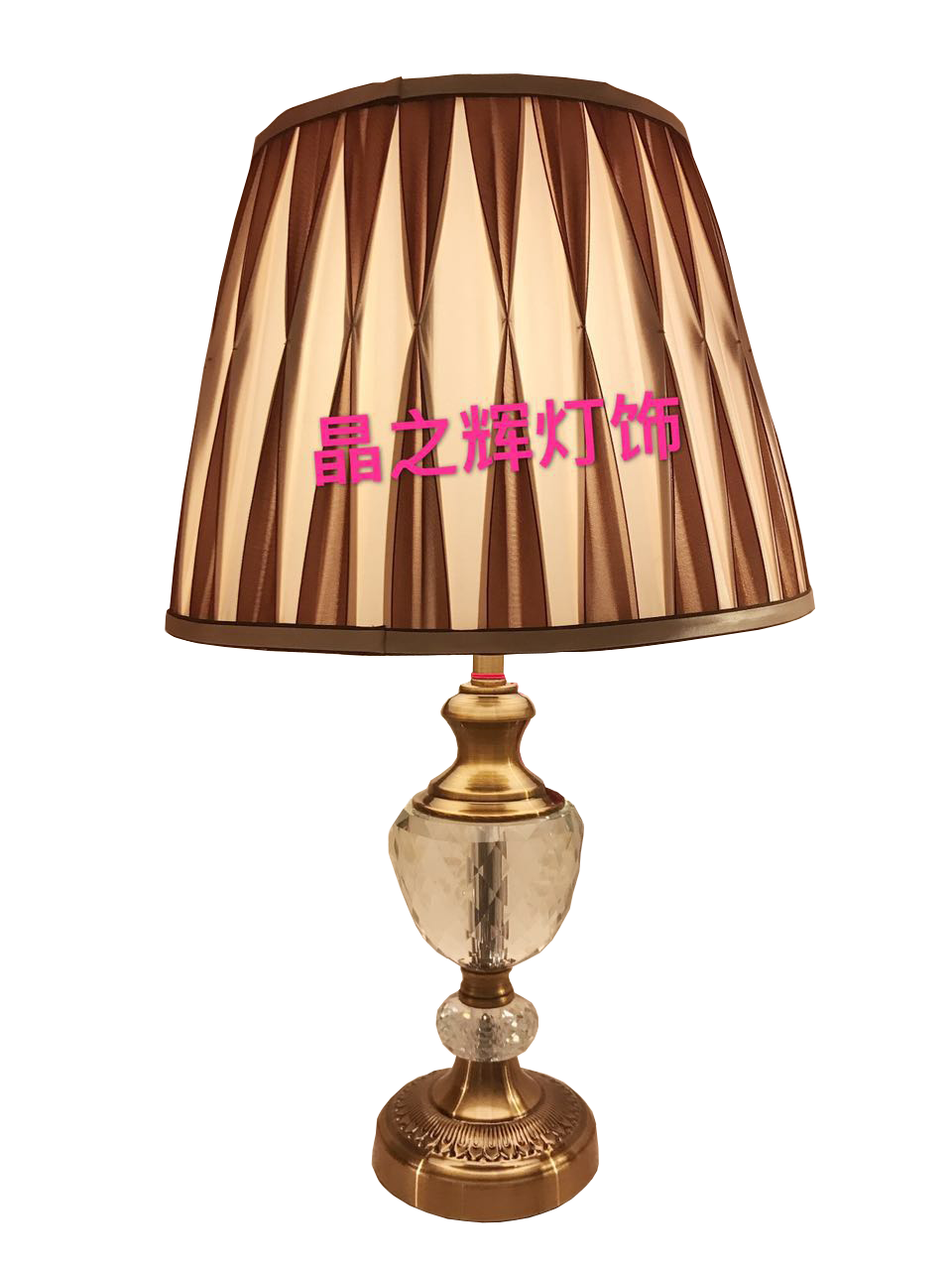 Đèn bàn 6172