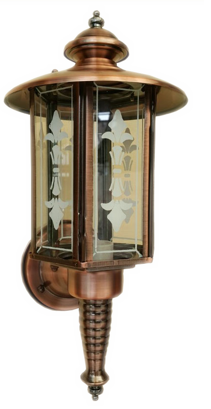 Cột mạ đồng 1269