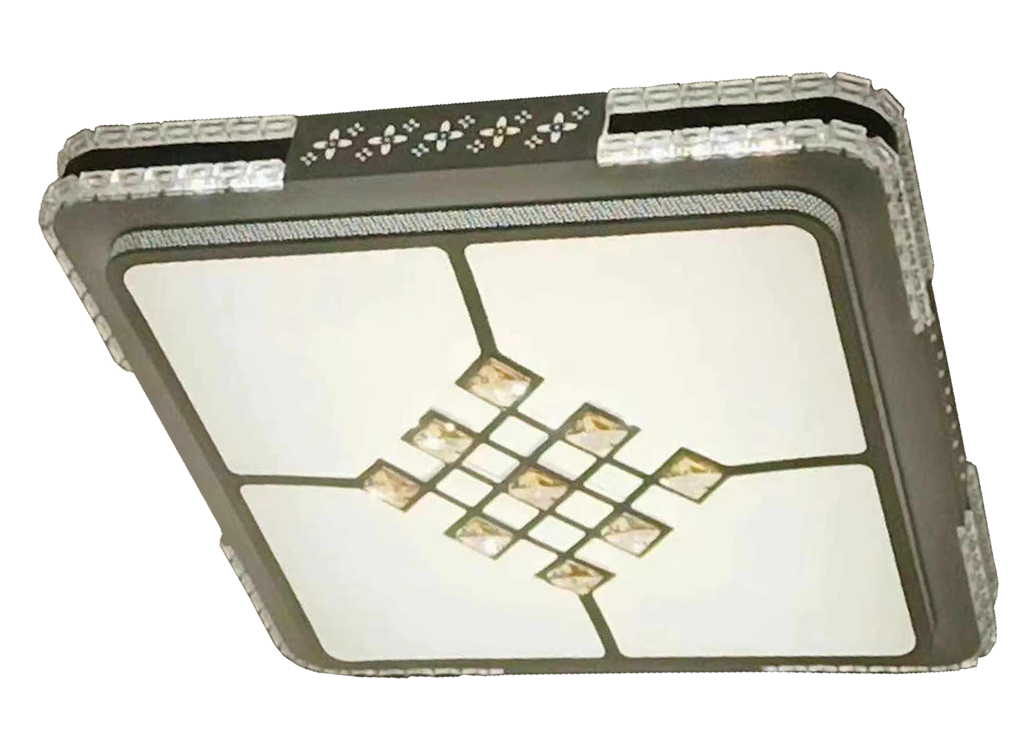Đèn ốp trần led 9901/50x50
