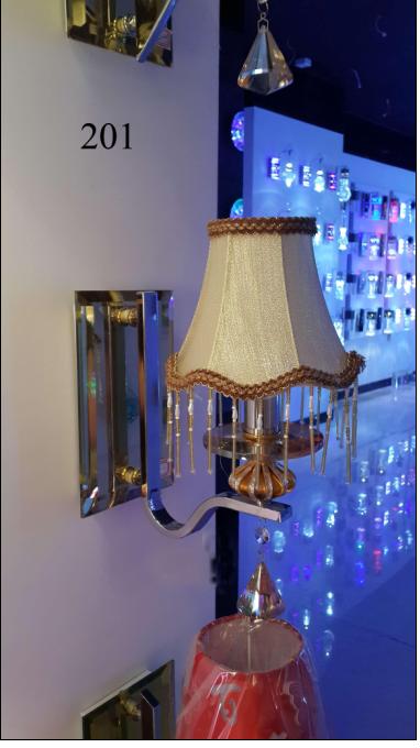Đơn dù C201