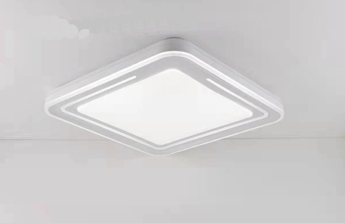 Ốp trần phòng ngủ 1390/50*50