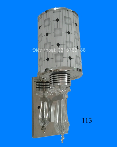 Đèn tường 113