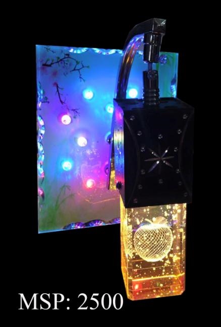 Đèn tường Fale Led 2500