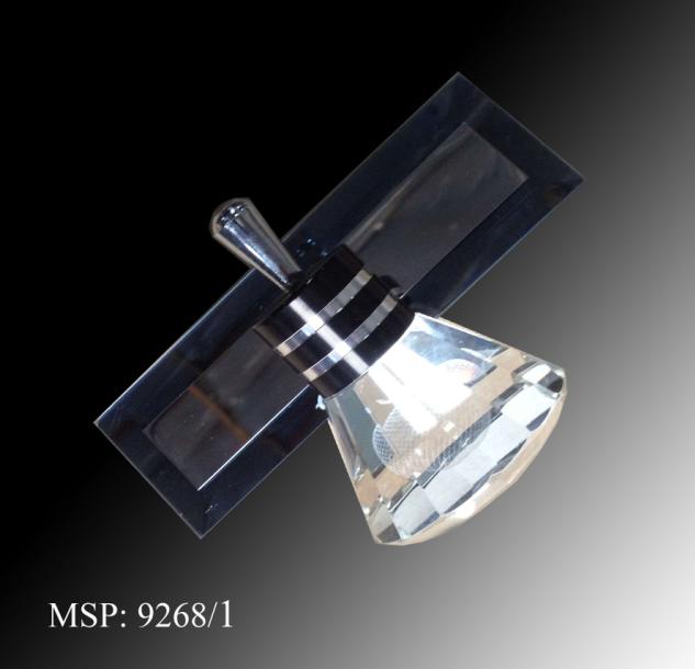 Đèn soi tranh Fale Led 9268/1