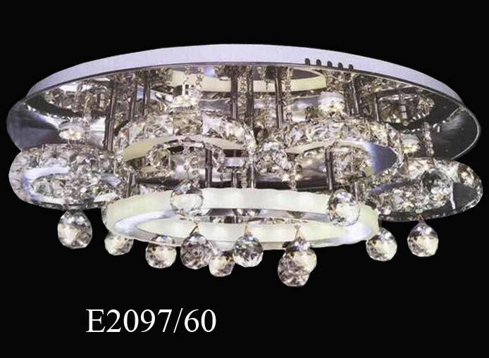 Đèn mâm Fale phi 60 (E2097/60)