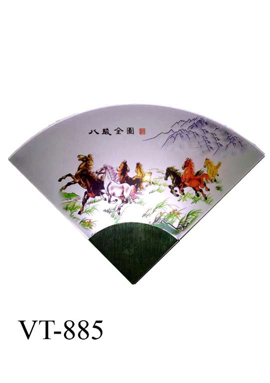 Hắt Agarnit bóng Led 885