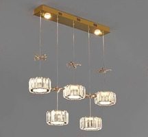Đèn thả 5 Led 6355/5