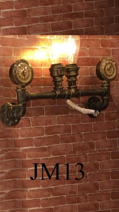 Đèn tường ống nước (JM13)