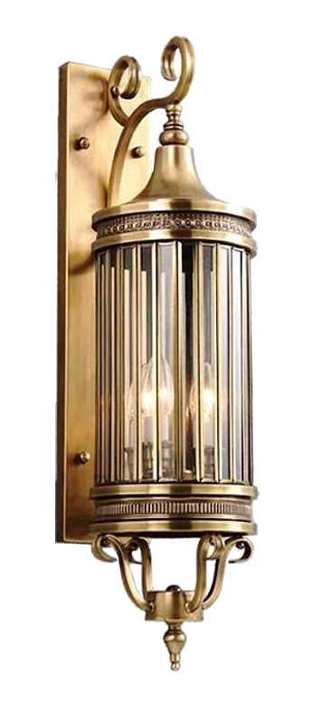 Cột đồng xịn B6016-3 (200x780)