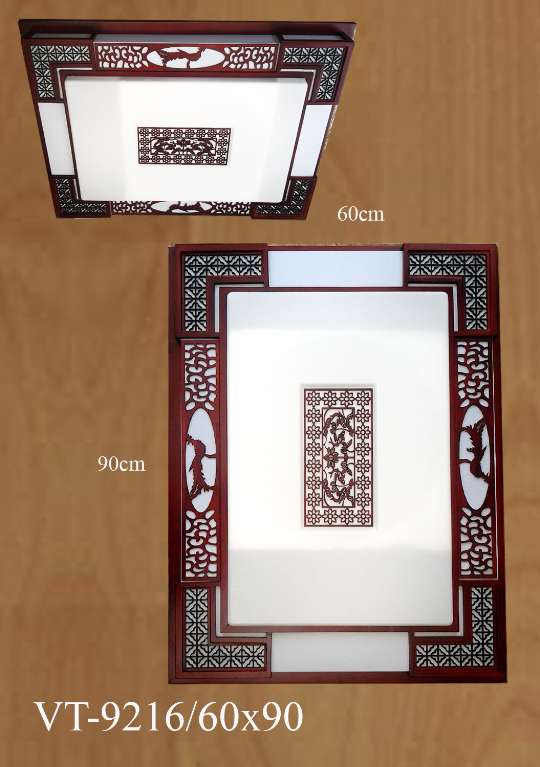 Ốp Gỗ Hàn Quốc (60x90cm)-9216