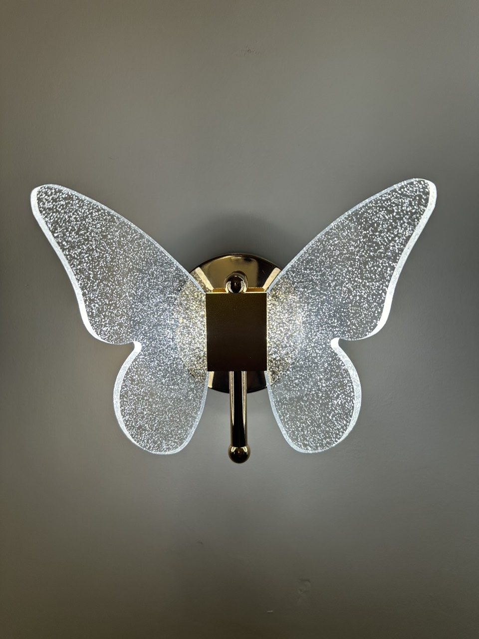 Đèn tường led M601/1LED