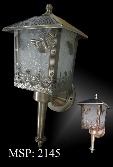 Cột gắn tường 2145