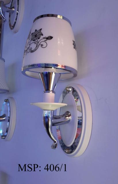 Đèn tường 406