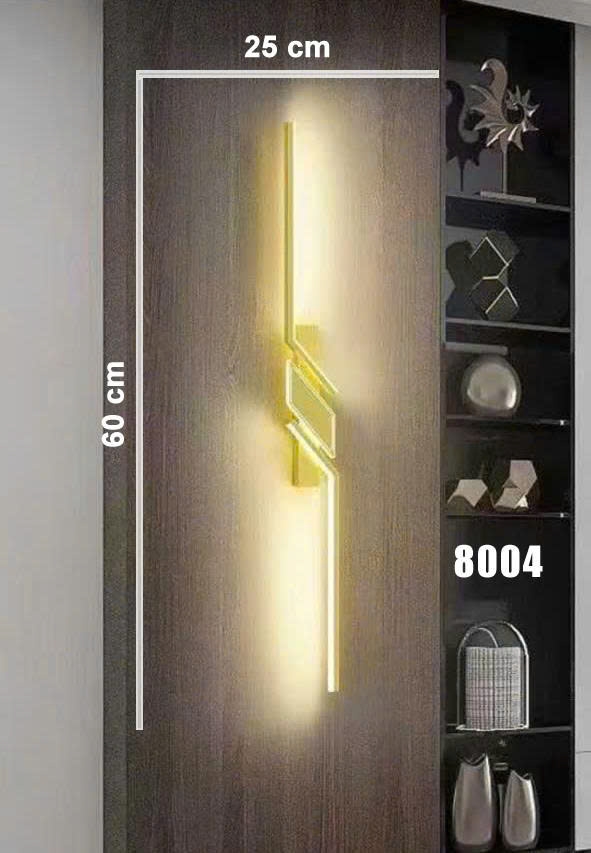 Đèn tường led 8004