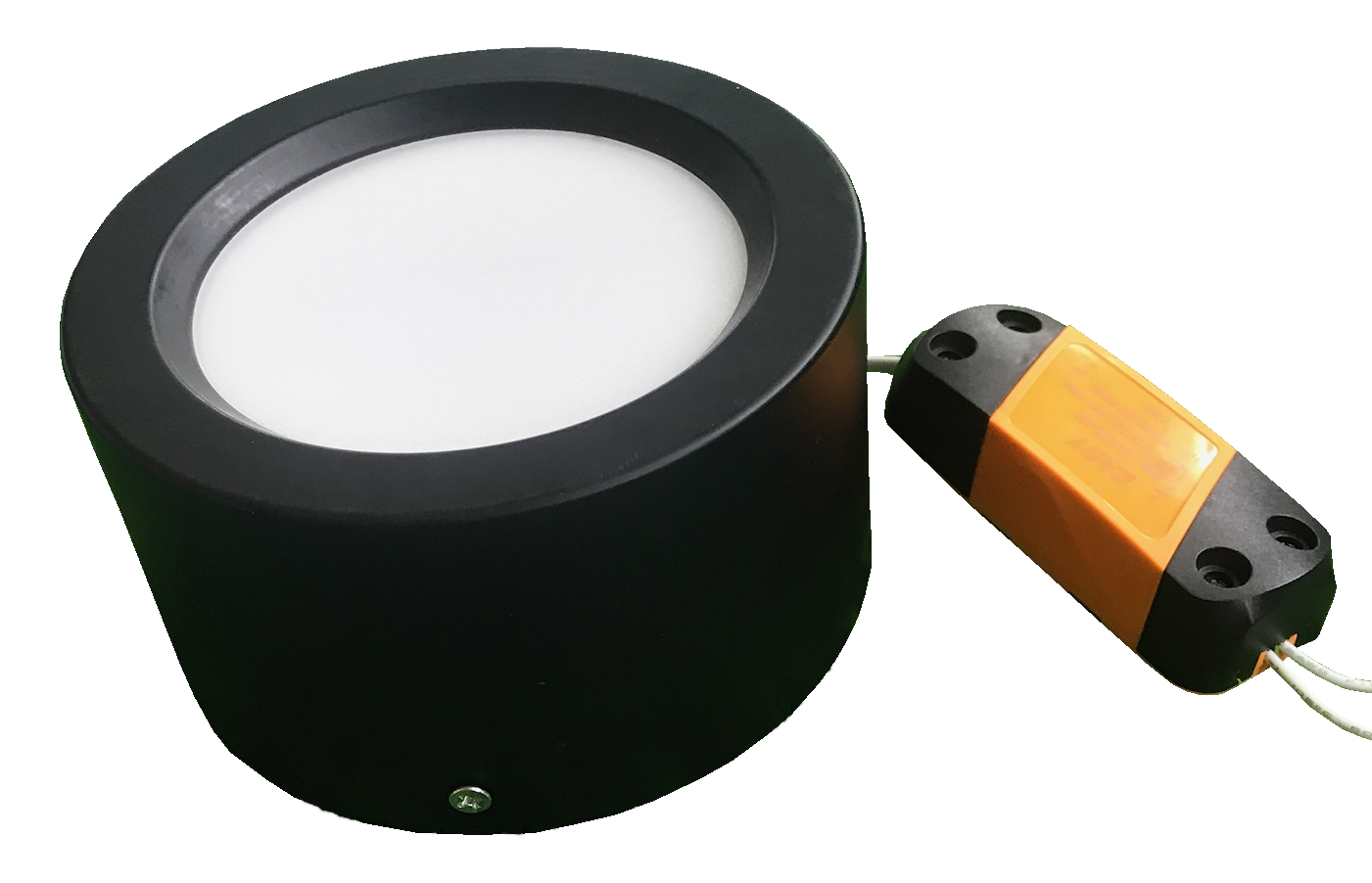 Đèn trần nổi led 12w TN12W