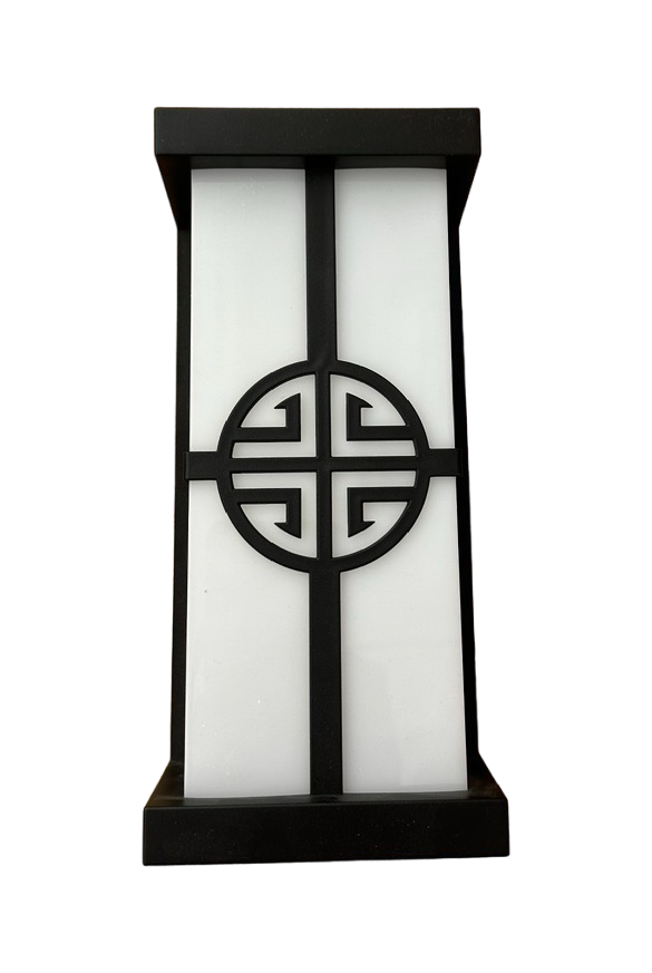 Đèn tường PC24-7