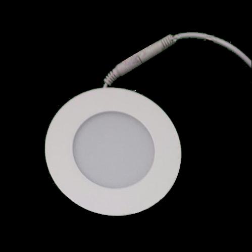 Âm trần Led mỏng 108/3w