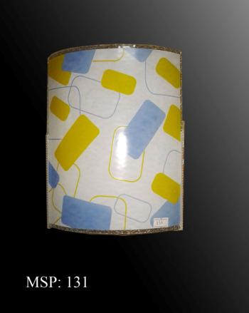 Đèn hắt kính 131