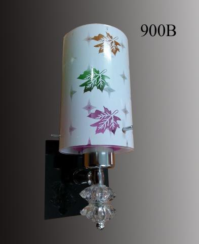 Đèn đơn ly kép 900B