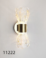 Đèn tường 11222/1LED (19*22)