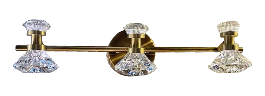 Đèn soi tranh Led 6582/3