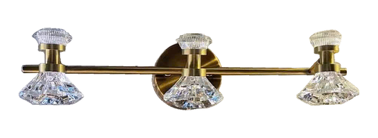 Đèn soi tranh Led 6582/3